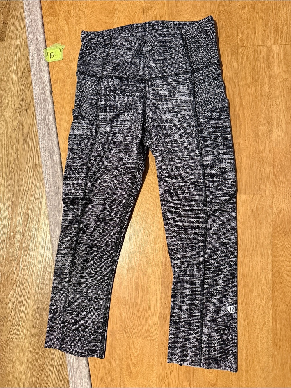 Lululemon leggings